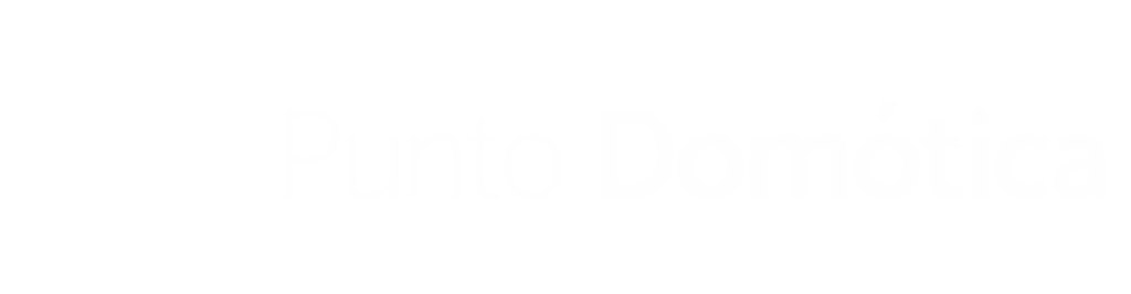 Punto Domótica
